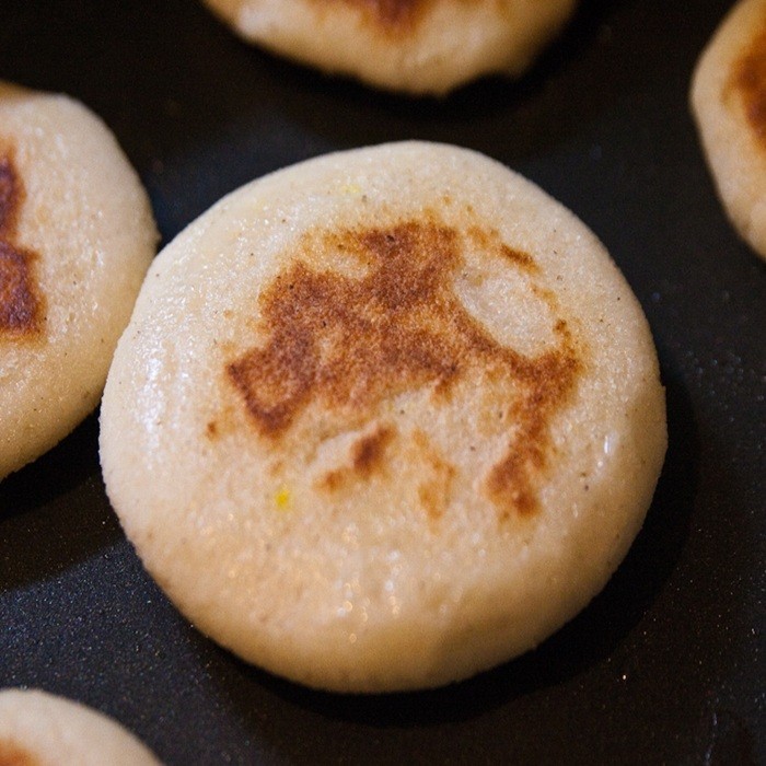 Arepa