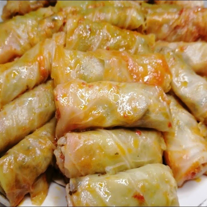 Kelem dolmasi